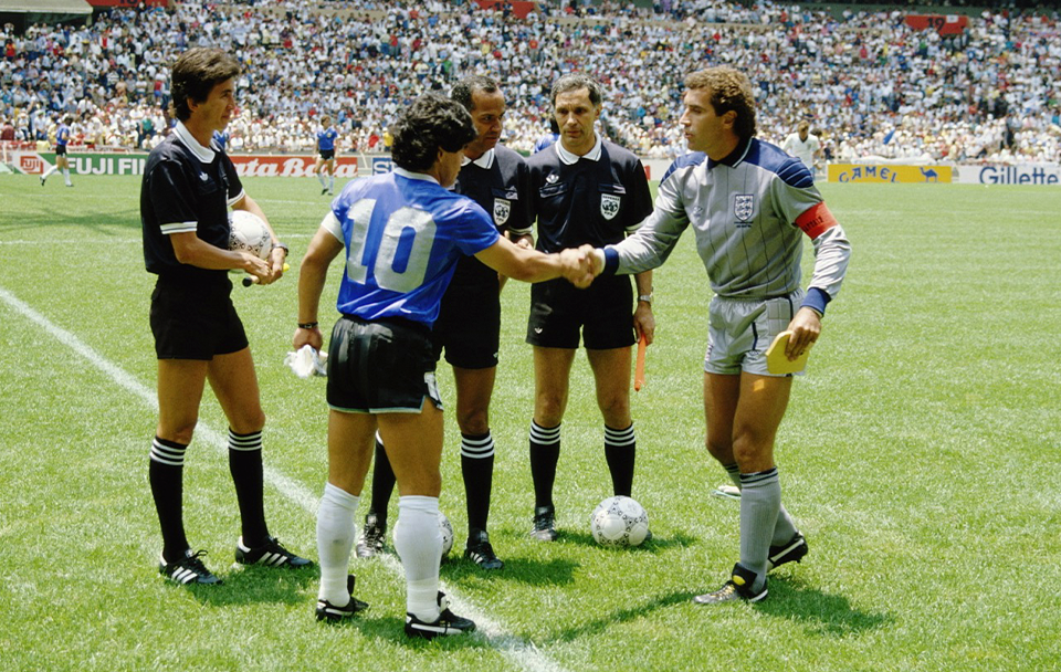 El Partido