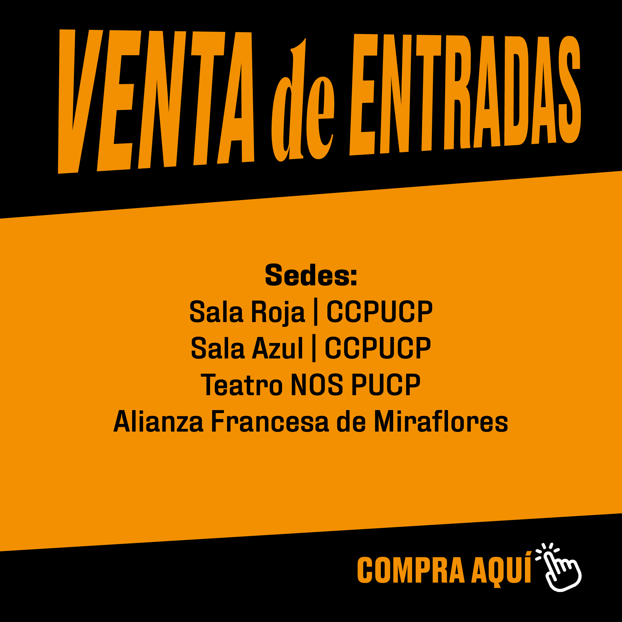 Promoción